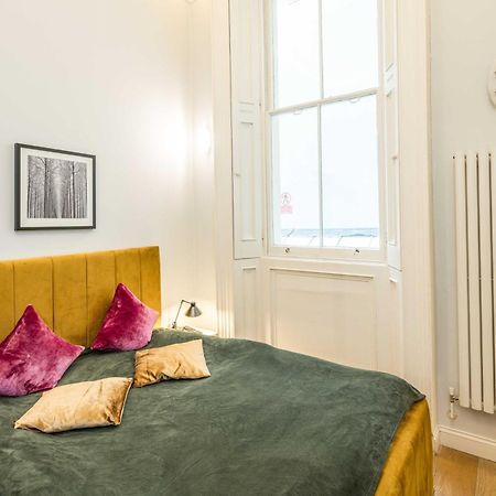 Kensington Arte Casa Lägenhet London Exteriör bild
